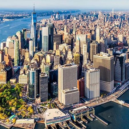Luxurious Room Near Laguardia & Jfk New York Ngoại thất bức ảnh