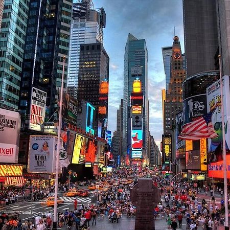 Luxurious Room Near Laguardia & Jfk New York Ngoại thất bức ảnh