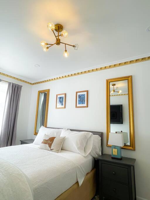 Luxurious Room Near Laguardia & Jfk New York Ngoại thất bức ảnh